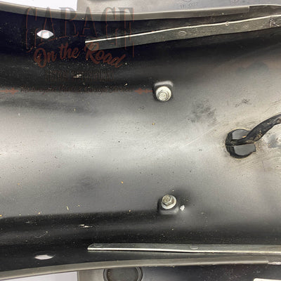 Rear Fender OEM 59371-09A