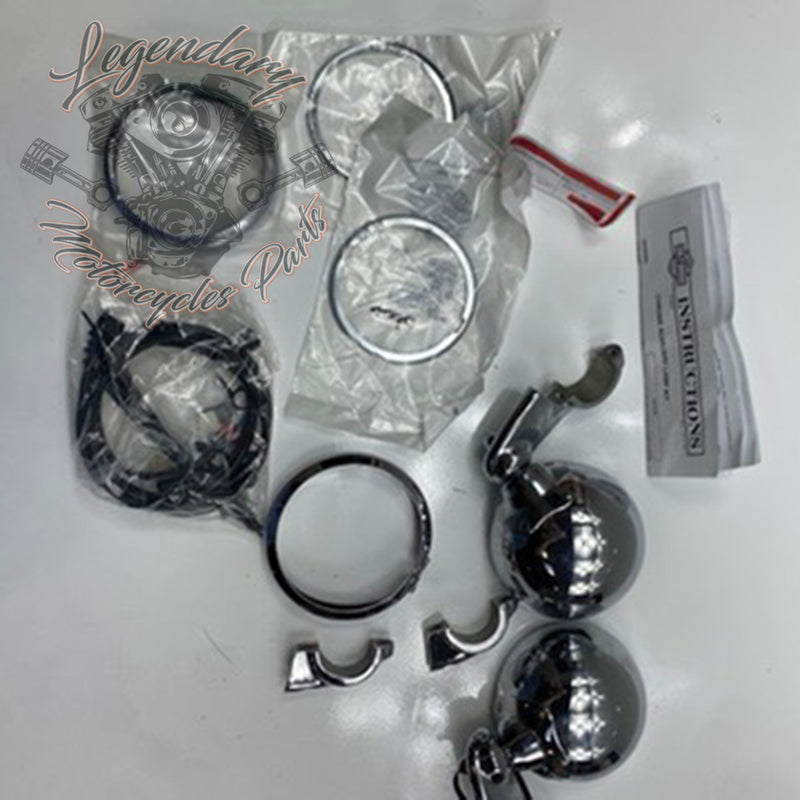 Kit de luces adicionales OEM 68000110