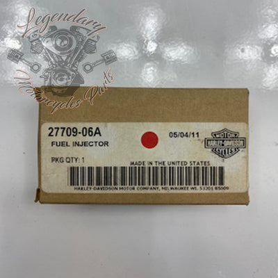 Wtryskiwacz OEM 27709-06A