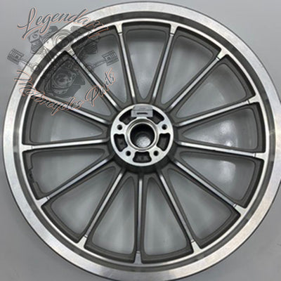 Cerchio anteriore 19" OEM 43594-00A