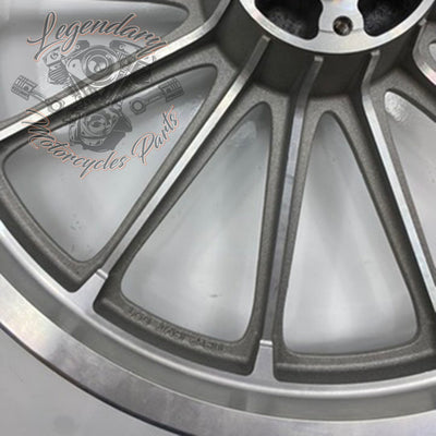 Cerchio anteriore 19" OEM 43594-00A