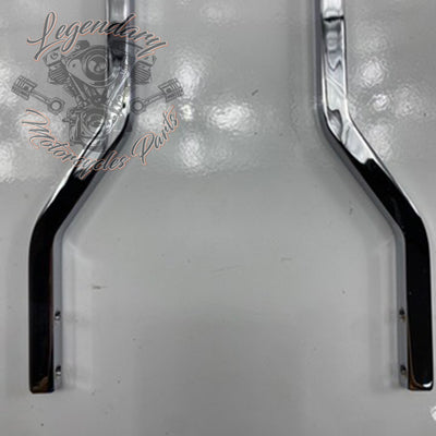 Sissy bar OEM 52735-85