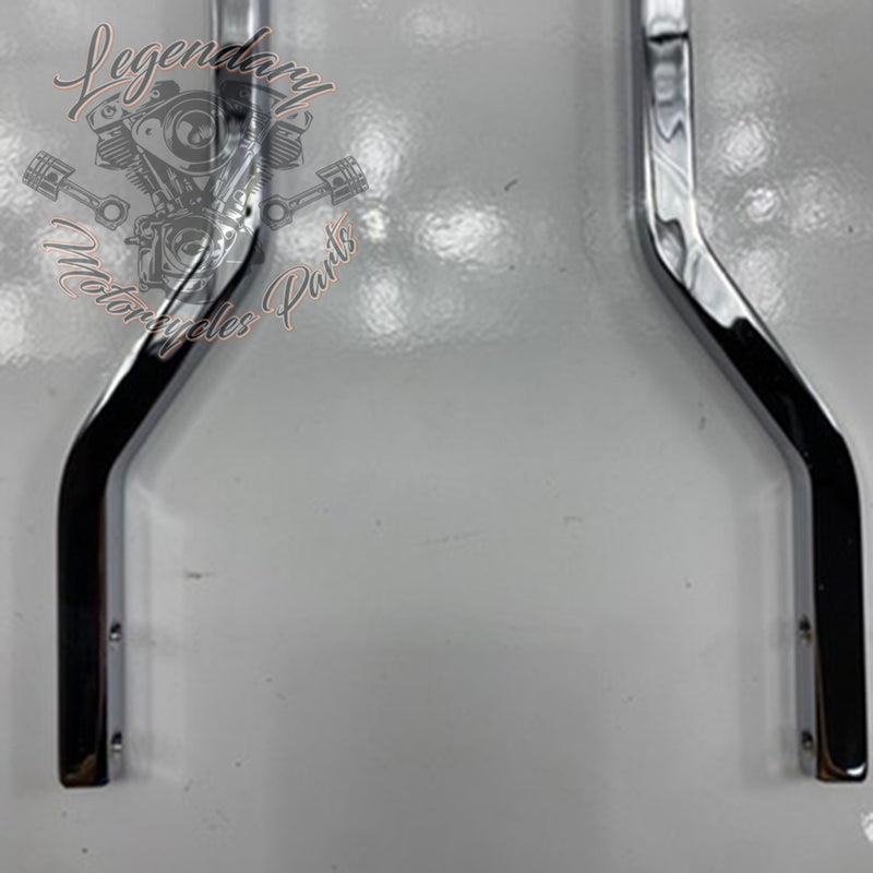 Sissy Bar Betrag OEM 52735-85