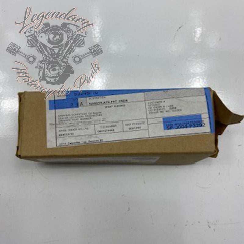 Guardabarros delantero OEM 59249-10