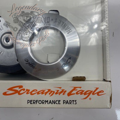 Filtro de ar Screamin' Eagle OEM 29441-99A