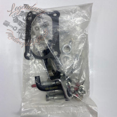 Filtre à air Screamin' Eagle OEM 29441-99A