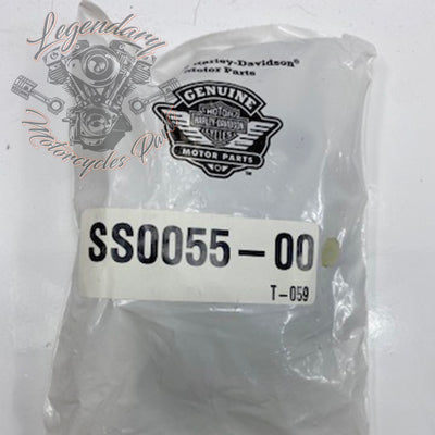 Filtr powietrza Screamin' Eagle OEM 29441-99A