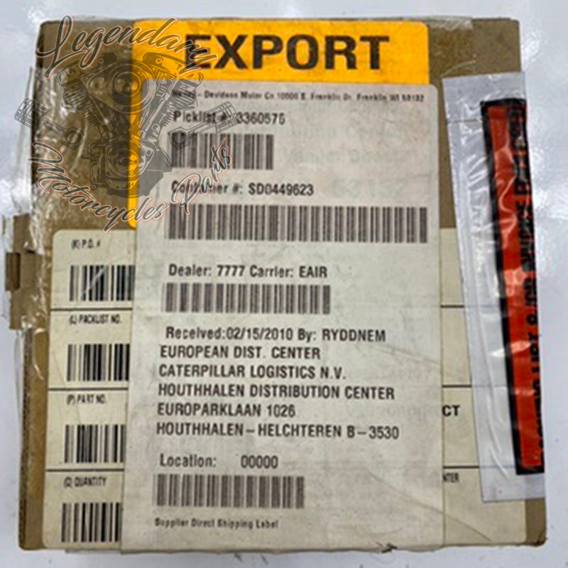 Licznik cyfrowy OEM 74717-10