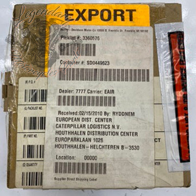 Licznik cyfrowy OEM 74717-10