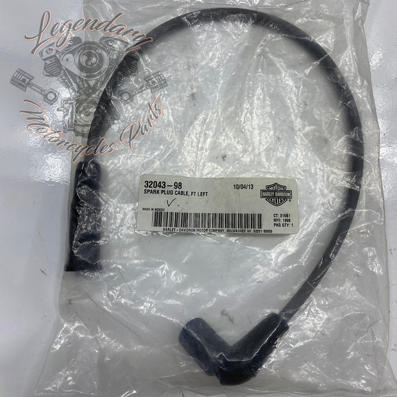 Fil de bougie avant gauche OEM 32043-98