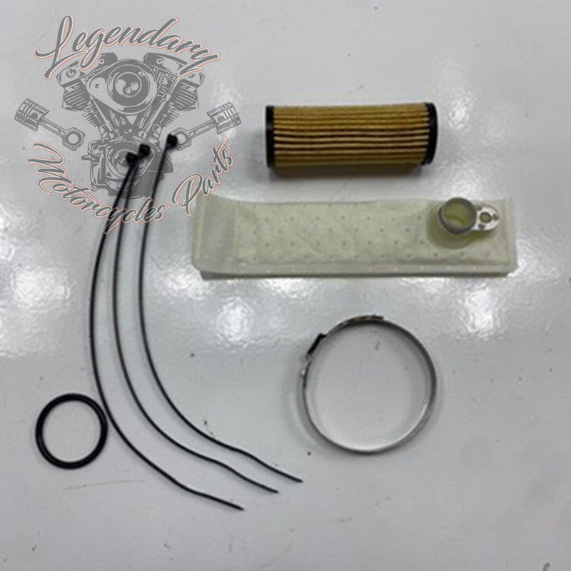 Kit de filtro de gasolina OEM 75304-07A