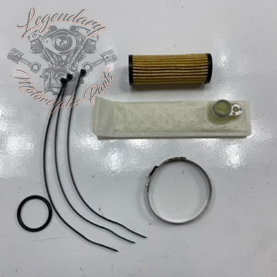 Kit filtro benzina OEM 75304-07A