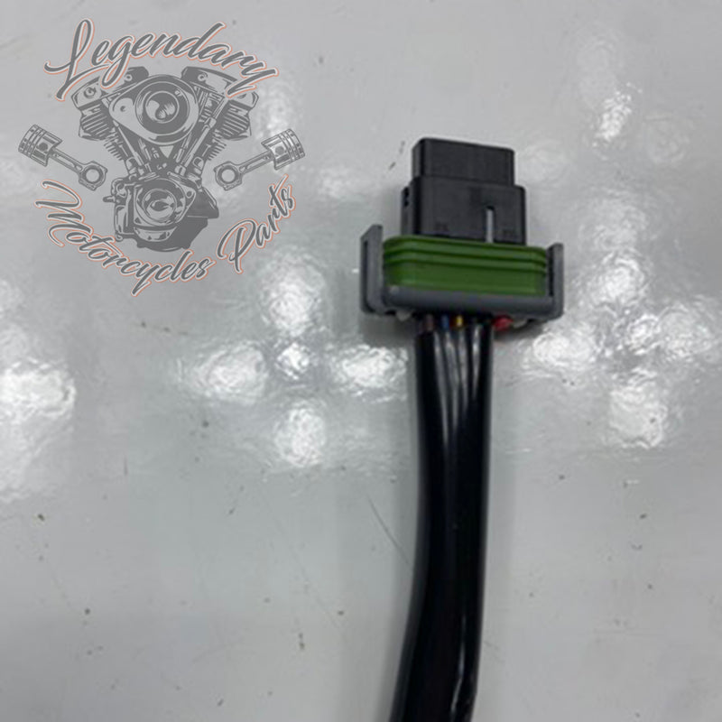 Lampy tylne OEM 69175-10