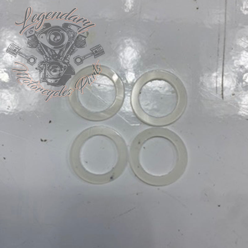 Plastic Washer OEM 6409