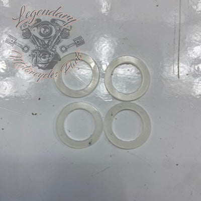 Plastic Washer OEM 6409