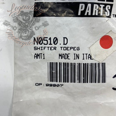 Gommino del selettore OEM N0510.D