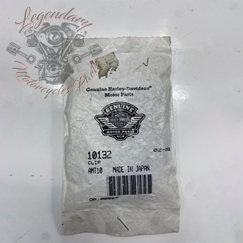 Clip di ancoraggio OEM 10132