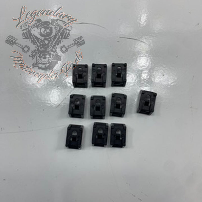 Anchor Clip OEM 10132