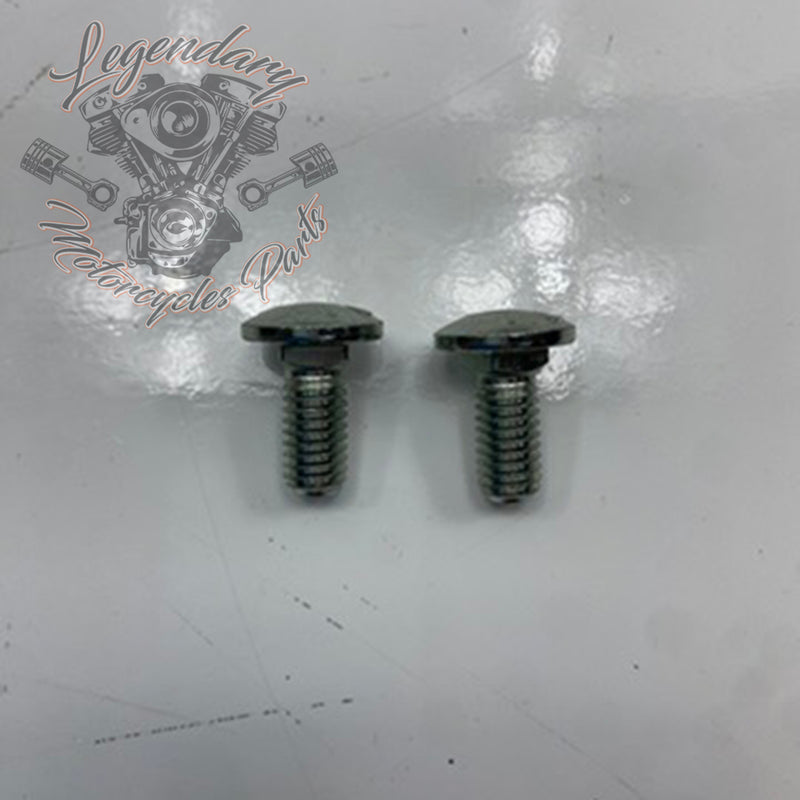 Tornillo de abrazadera de escape OEM 5414