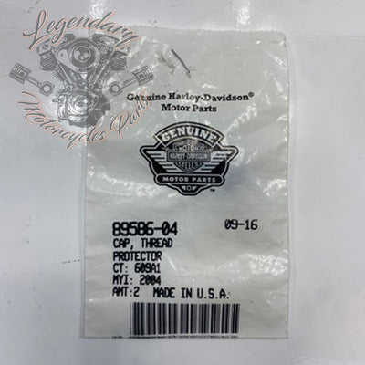 Protective Net Cap OEM 89586-04