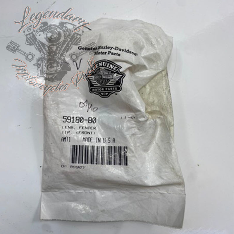 Cabochon del extremo del guardabarros delantero OEM 59180-80