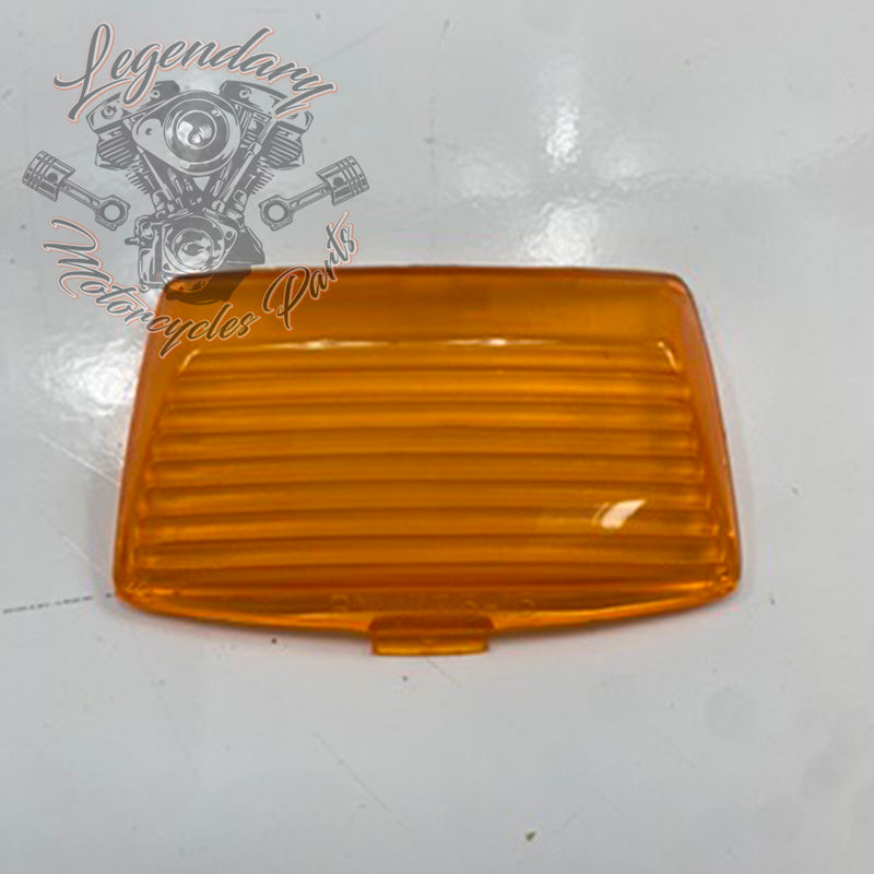 Front Fender Tip Cap OEM 59180-80