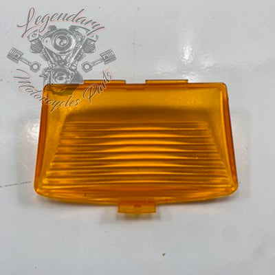 Front Fender Tip Cap OEM 59180-80