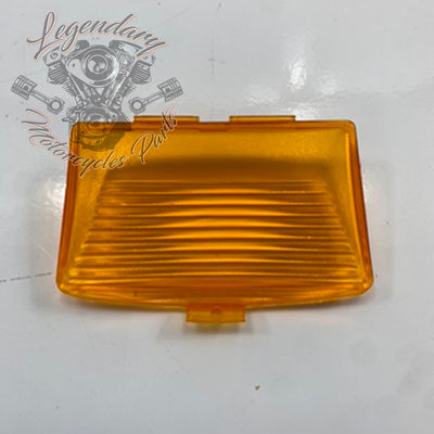 Cabochon del extremo del guardabarros delantero OEM 59180-80