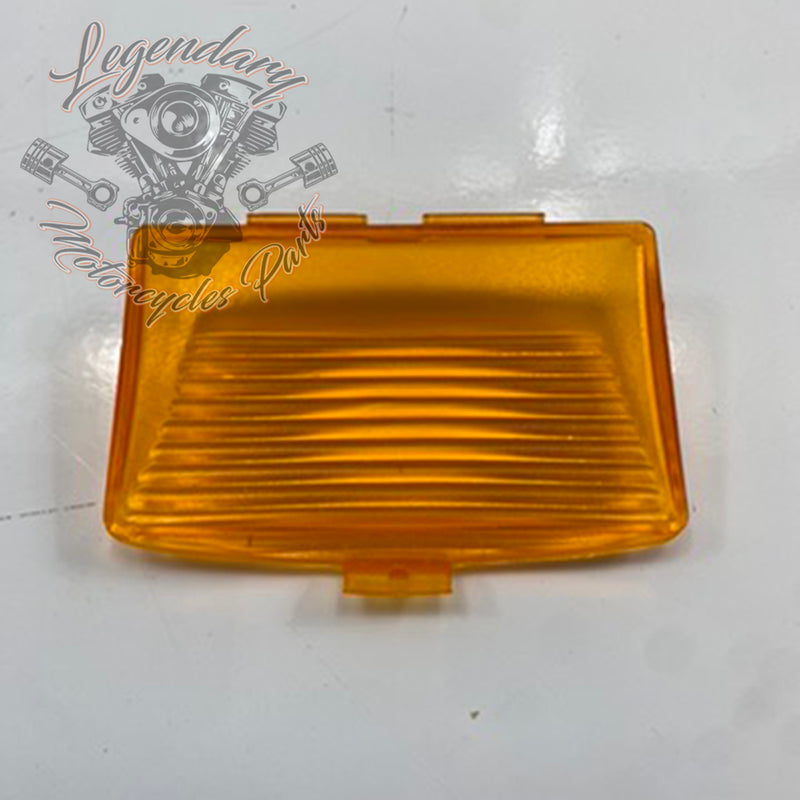 Cabochon de extremidade do guarda-lamas dianteiro OEM 59180-80