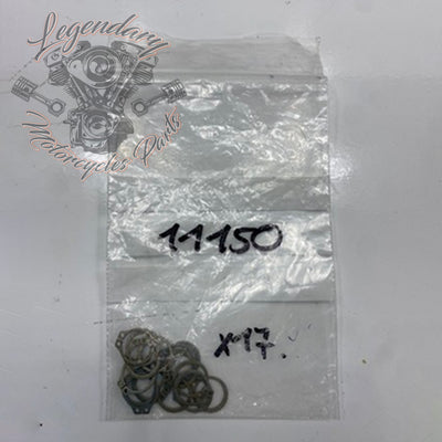 Anillo de retención OEM 11150