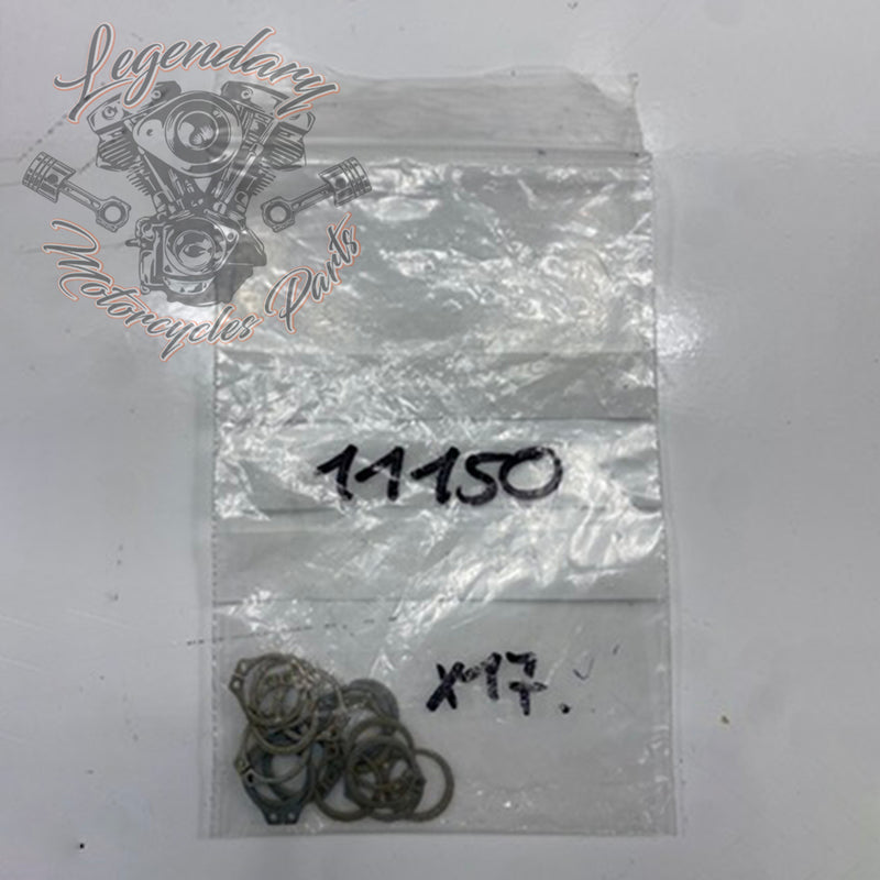 Sicherungsring OEM 11150