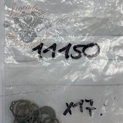 Anillo de retención OEM 11150