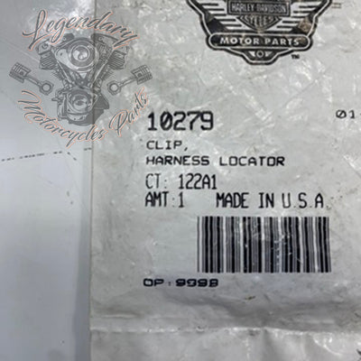 Harness Clip OEM 10279