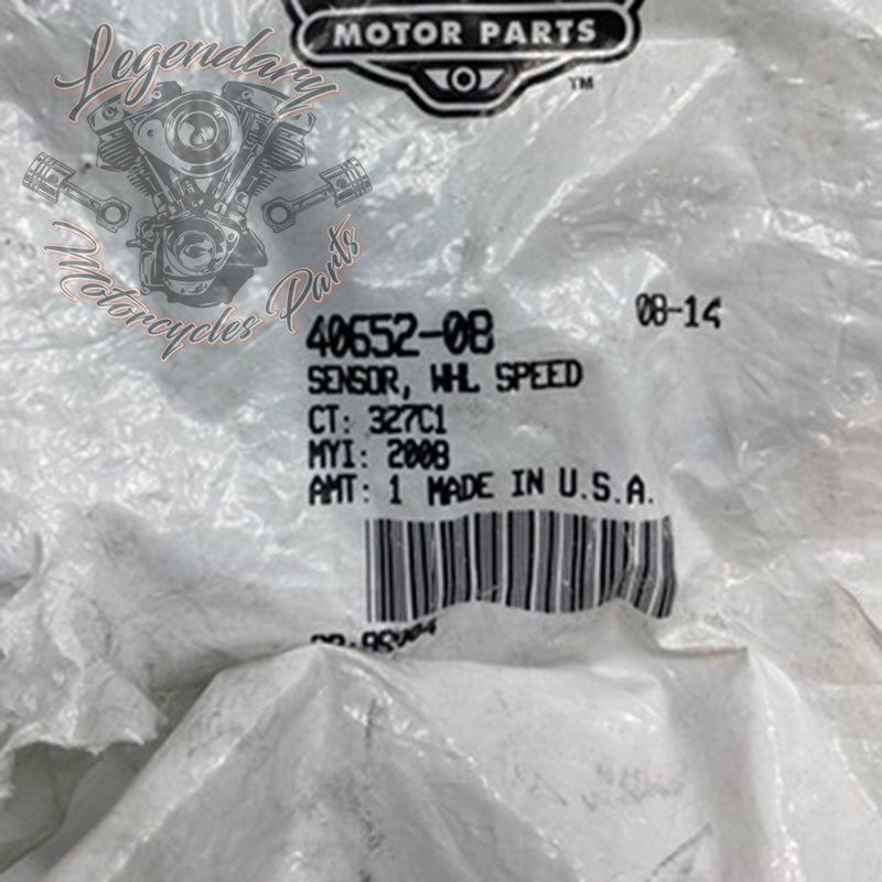 Sensore di velocità OEM 40652-08