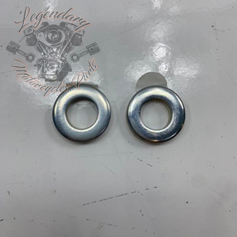 Spacers voor bevestiging van spatbord aan de achterklep OEM 6249