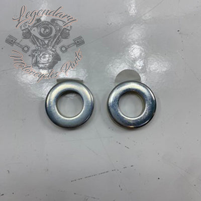 Spacers voor bevestiging van spatbord aan de achterklep OEM 6249