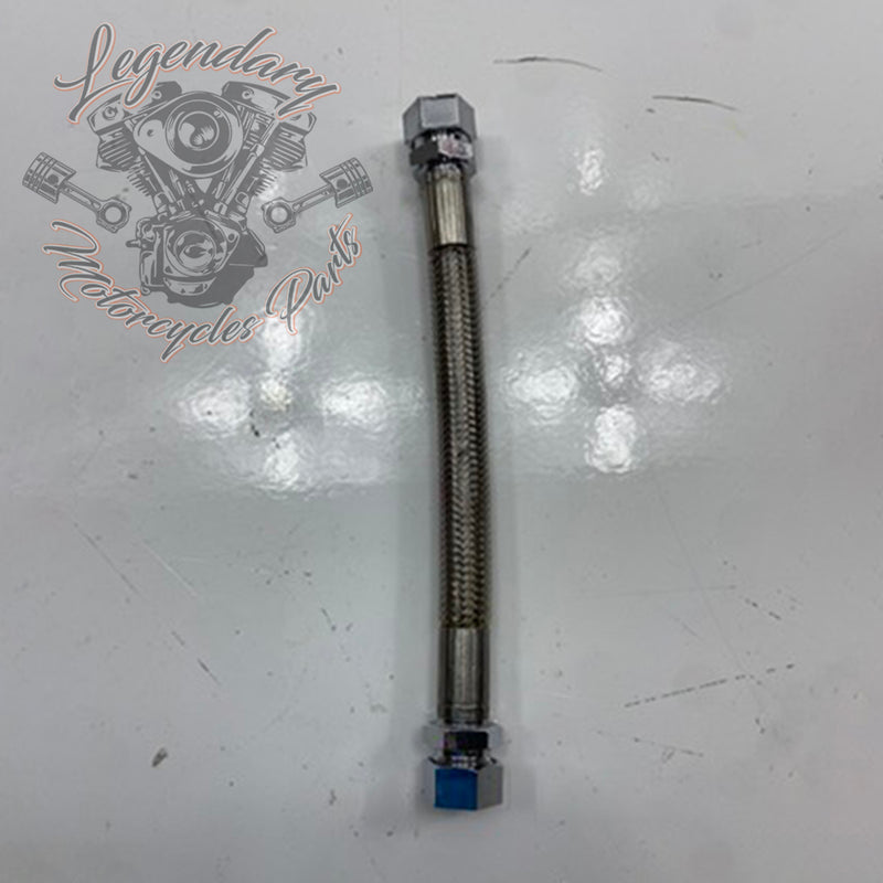 Manguera de gasolina trenzada de acero inoxidable OEM 63692-00A