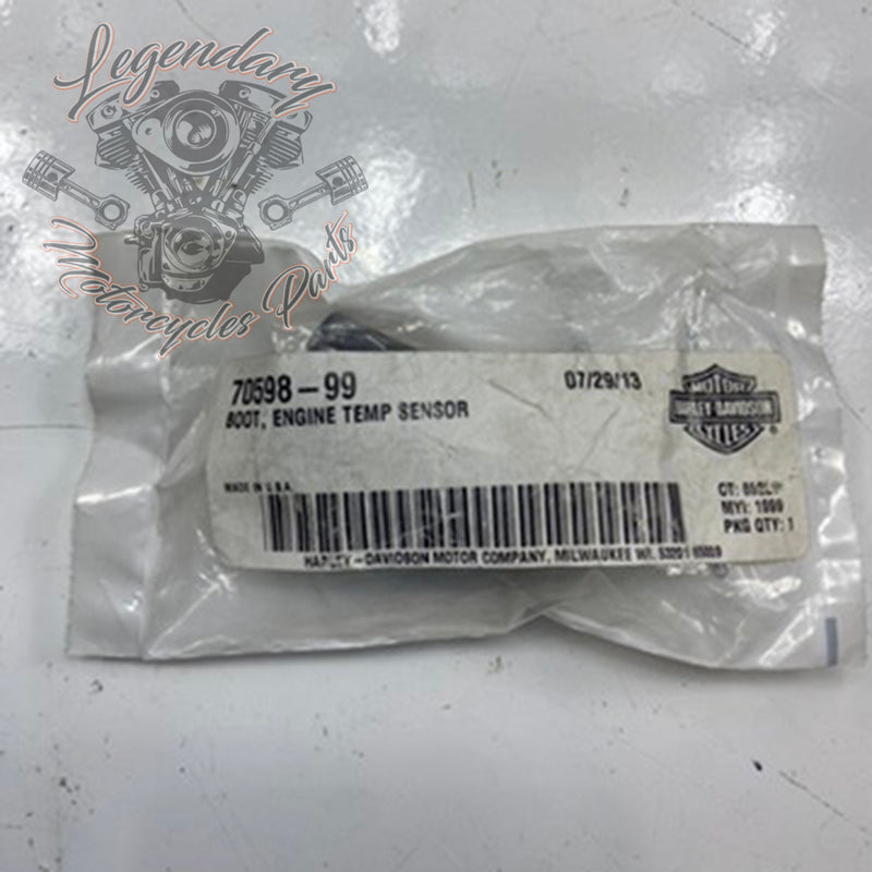 Tapa protectora del sensor de temperatura del motor OEM 70598-99