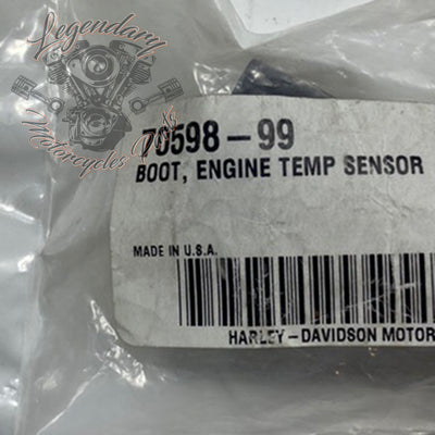 Capuchon de protection du capteur de température moteur OEM 70598-99