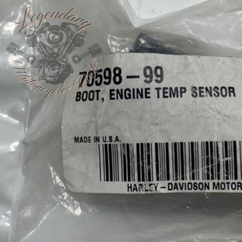 Engine Temperature Sensor Protection Cap OEM 70598-99