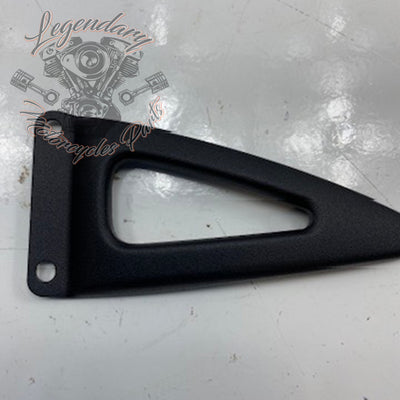 Right Passenger Heel Protector OEM N0629.1AMZT