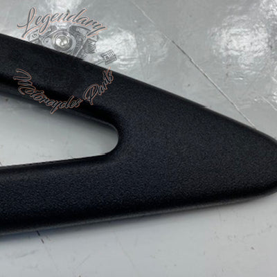 Right Passenger Heel Protector OEM N0629.1AMZT