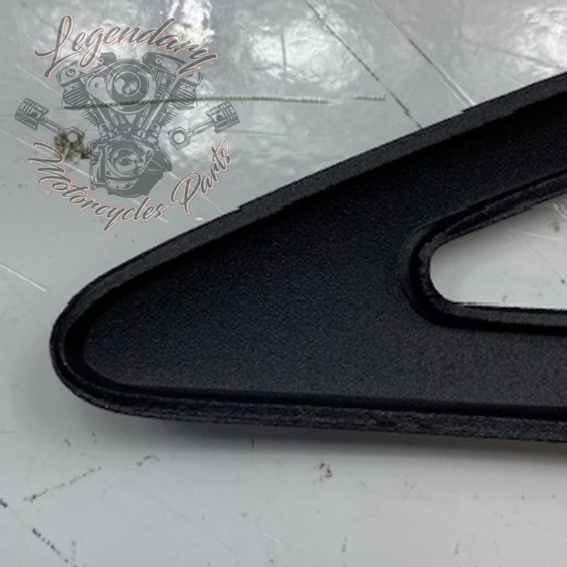 Right Passenger Heel Protector OEM N0629.1AMZT