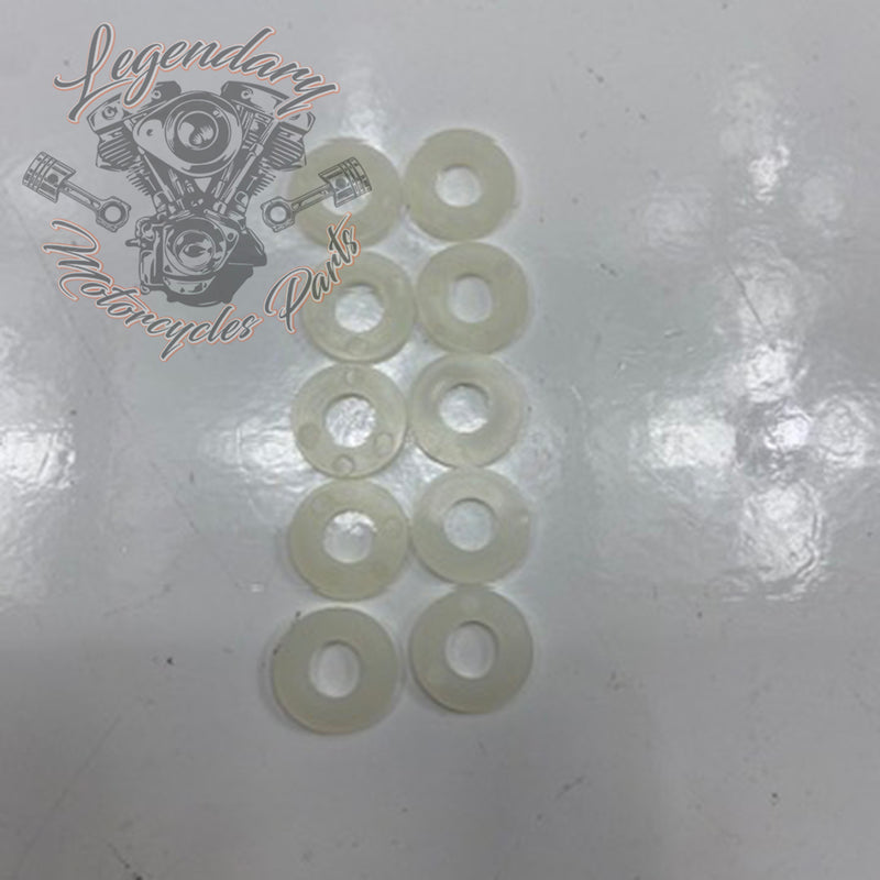 Nylon ring OEM 6410