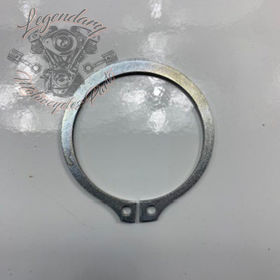 Anillo de retención de la tapa del cubo de la rueda delantera OEM 11175