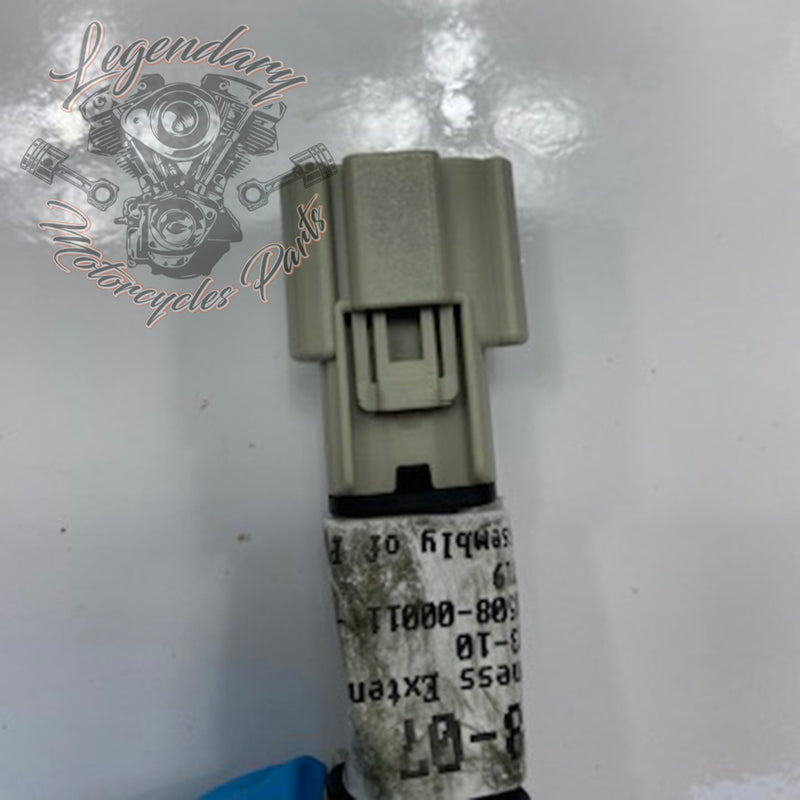 Stuurbeugel verlengkabel OEM 70229-07