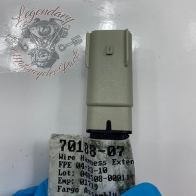 Stuurbeugel verlengkabel OEM 70229-07