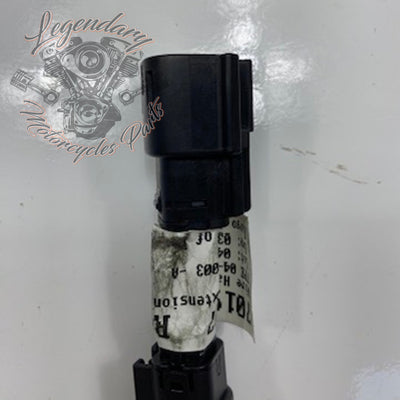 Prolunga del cablaggio del manubrio OEM 70229-07