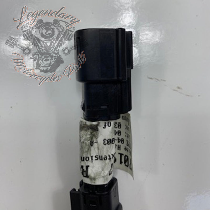 Handlebar Wiring Extension OEM 70229-07