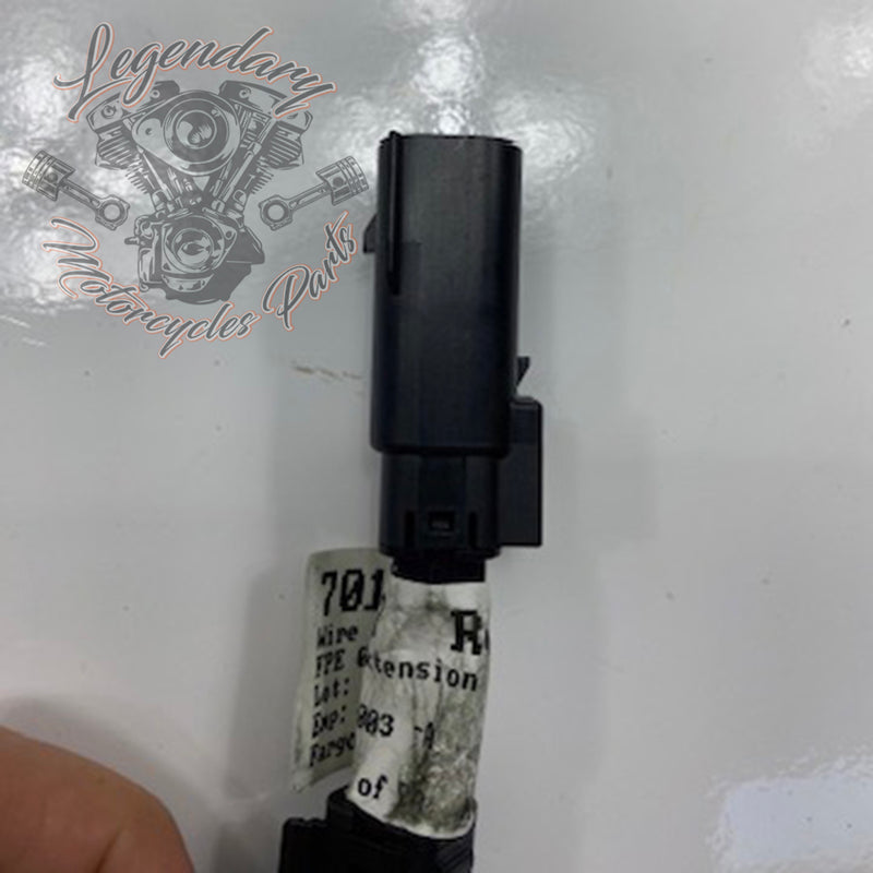 Extensão do feixe do guiador OEM 70229-07